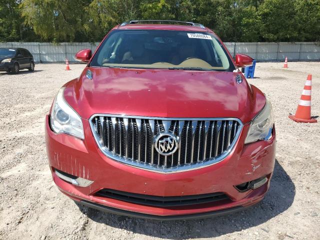 Photo 5 from auction – 2013 BUICK ENCLAVE with VIN 5GAKRDKD1DJ186820