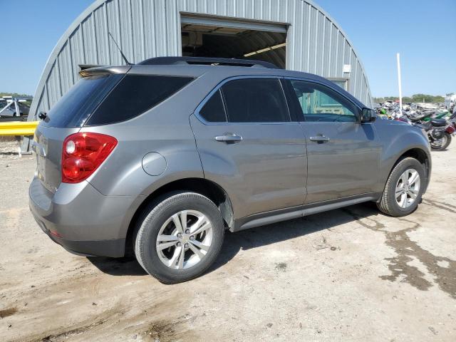 Photo 3 from auction – 2012 CHEVROLET EQUINOX LT with VIN 2GNALDEK7C6395262