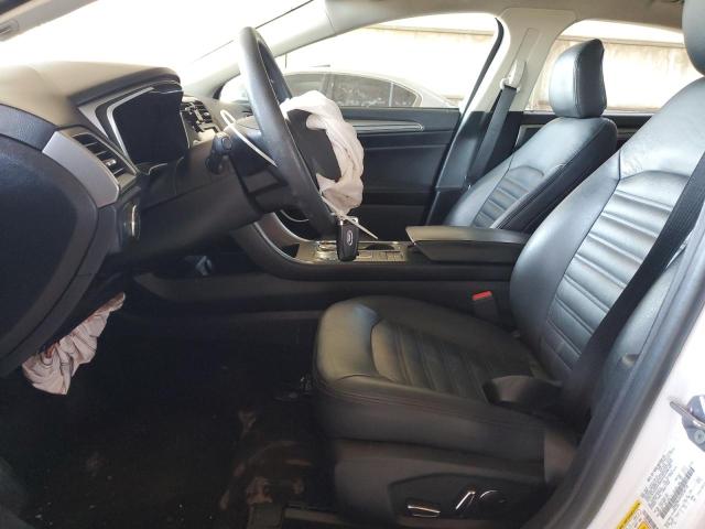 Photo 7 from auction – 2020 FORD FUSION SE with VIN 3FA6P0LU4LR226718