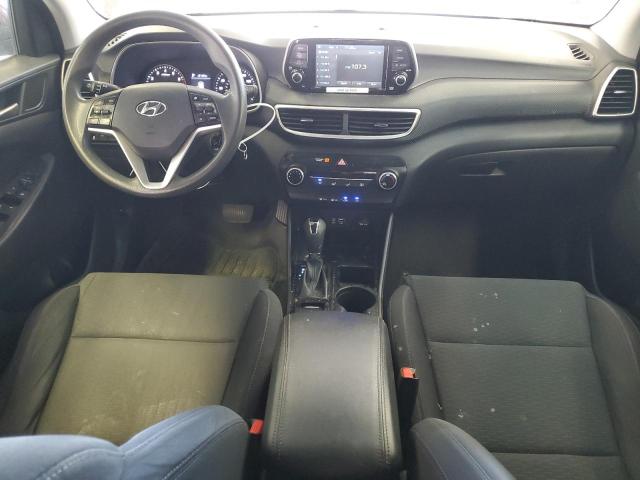 Photo 8 from auction – 2019 HYUNDAI TUCSON SE with VIN KM8J2CA40KU871697