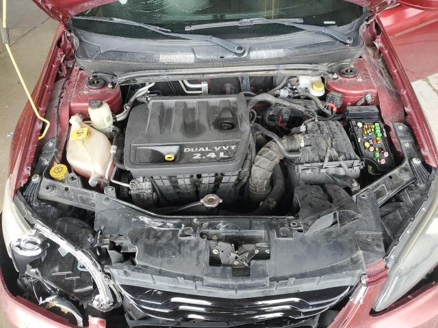 Zdjęcie 11 z aukcji – 2013 CHRYSLER 200 TOURIN z VIN 1C3CCBBB1DN629939