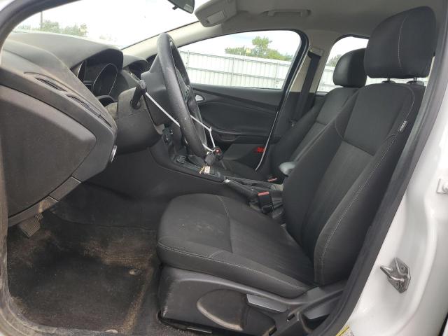 Photo 7 from auction – 2016 FORD FOCUS SE with VIN 1FADP3F21GL208930