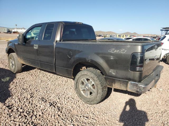 Photo 2 from auction – 2005 FORD F150 with VIN 1FTPX14535FA62826