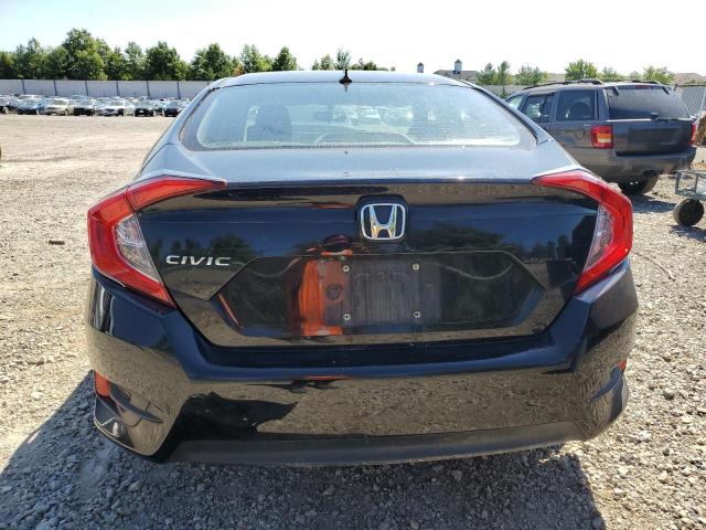 Photo 6 from auction – 2016 HONDA CIVIC LX with VIN 19XFC2F53GE081013