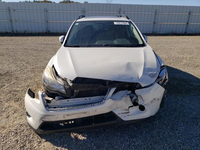 Photo 5 from auction – 2015 SUBARU XV CROSSTR with VIN JF2GPADC6FH259981