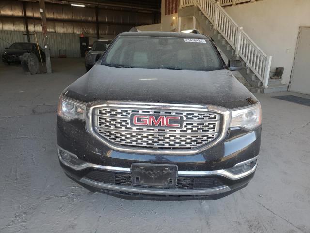 Photo 5 from auction – 2017 GMC ACADIA DEN with VIN 1GKKNXLS9HZ246086