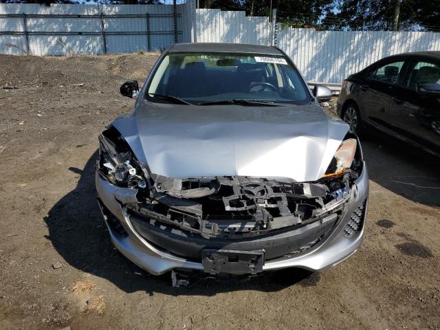Photo 5 from auction – 2013 MAZDA 3 I with VIN JM1BL1TF5D1713577