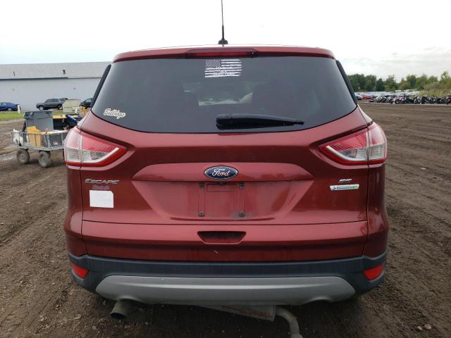 Photo 6 from auction – 2014 FORD ESCAPE SE with VIN 1FMCU0GXXEUE36645