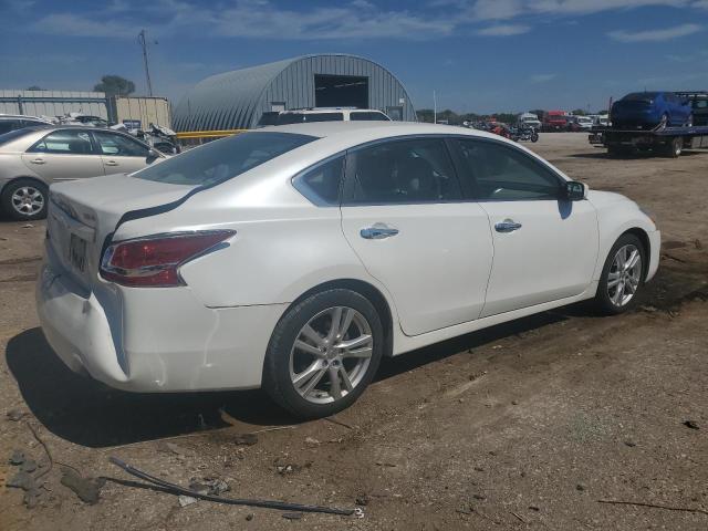 Foto 3 de la subasta – 2013 NISSAN ALTIMA con VIN 1N4BL3AP6DC110185