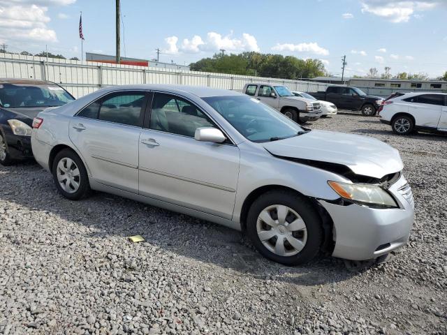 Photo 4 from auction – 2007 TOYOTA CAMRY CE with VIN 4T1BE46K97U185402
