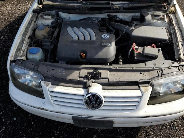 Zdjęcie 11 z aukcji – 2003 VOLKSWAGEN JETTA GLS z VIN 3VWSK69M93M017261