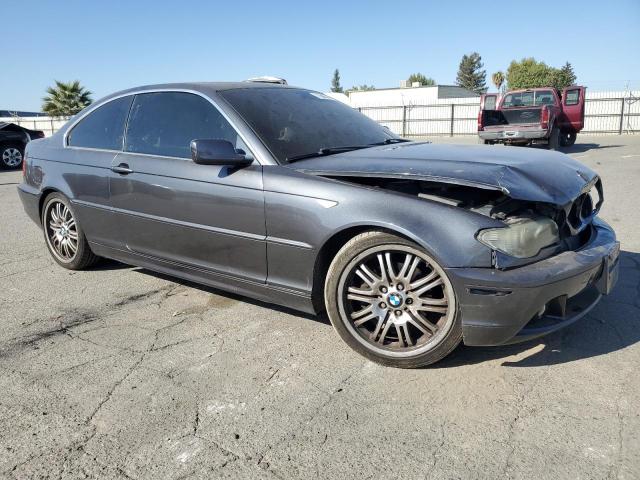 Photo 4 from auction – 2006 BMW 325 CI with VIN WBABD33406PM51200