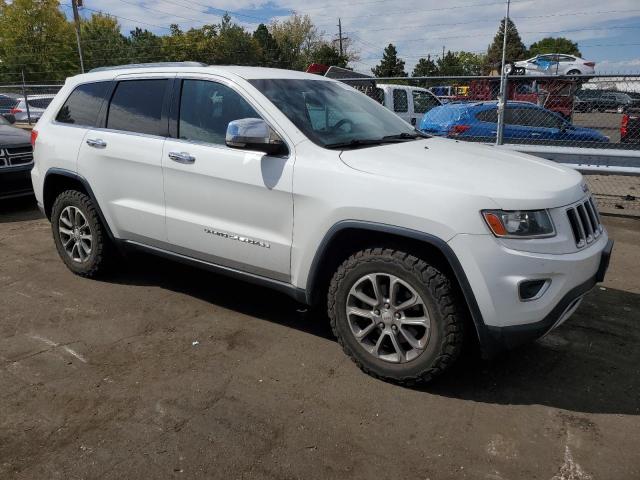 Photo 4 from auction – 2014 JEEP GRAND CHER with VIN 1C4RJFBG2EC440695