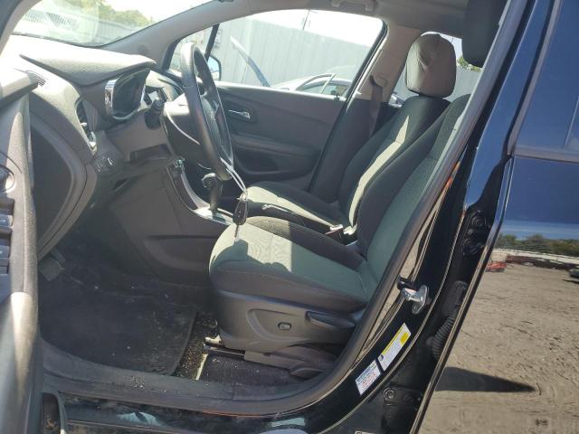 Photo 7 from auction – 2020 CHEVROLET TRAX LS with VIN KL7CJNSB1LB324716