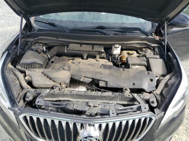Photo 12 from auction – 2017 BUICK ENVISION P with VIN LRBFXASA1HD020908