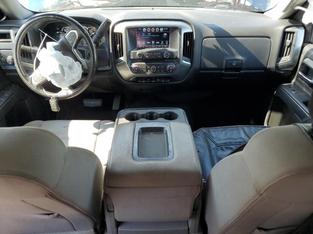 Photo 8 from auction – 2016 CHEVROLET SILVERADO with VIN 3GCPCREC7GG314540