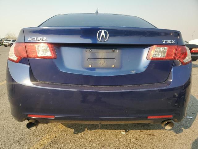 Photo 6 from auction – 2009 ACURA TSX with VIN JH4CU26669C025150