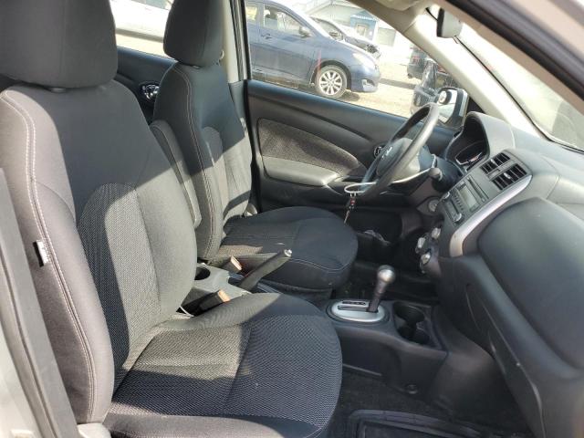Photo 7 from auction – 2014 NISSAN VERSA S with VIN 3N1CN7AP6EL846682