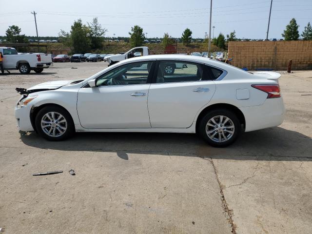 Photo 2 from auction – 2014 NISSAN ALTIMA 2.5 with VIN 1N4AL3AP3EN247960