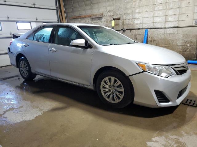 Photo 4 from auction – 2014 TOYOTA CAMRY L with VIN 4T1BF1FK9EU419904