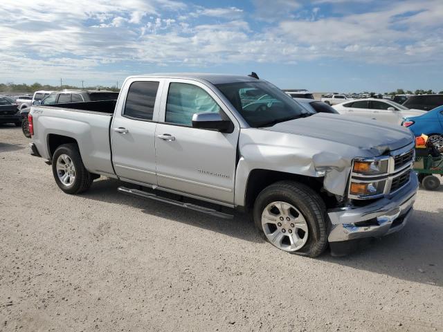 Photo 4 from auction – 2015 CHEVROLET SILVERADO with VIN 1GCVKREC7FZ404781