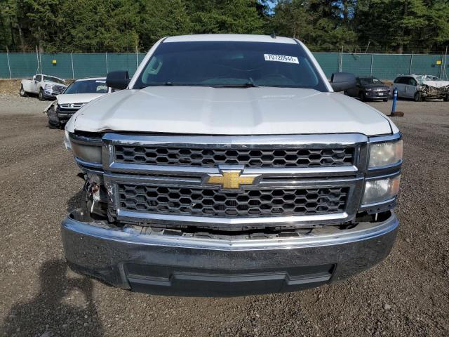 Photo 5 from auction – 2014 CHEVROLET SILVERADO with VIN 1GCNCPEC8EZ350374