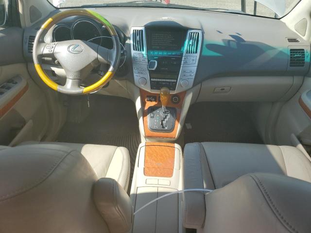 Photo 8 from auction – 2004 LEXUS RX 330 with VIN JTJHA31UX40057294