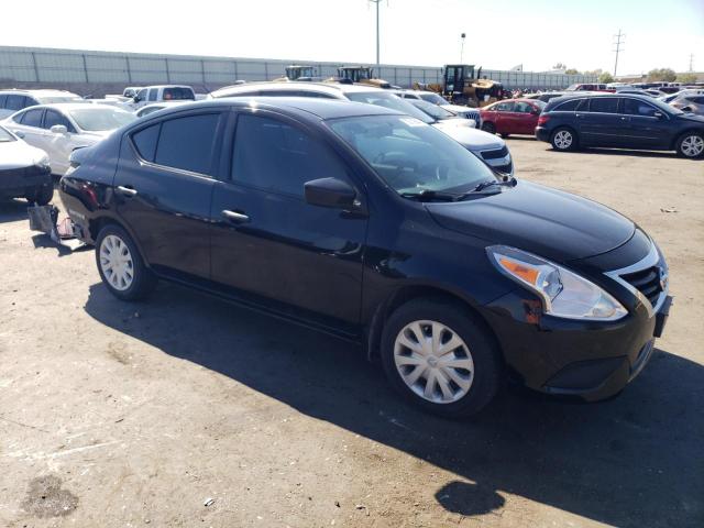 Photo 4 from auction – 2017 NISSAN VERSA S with VIN 3N1CN7APXHL902045