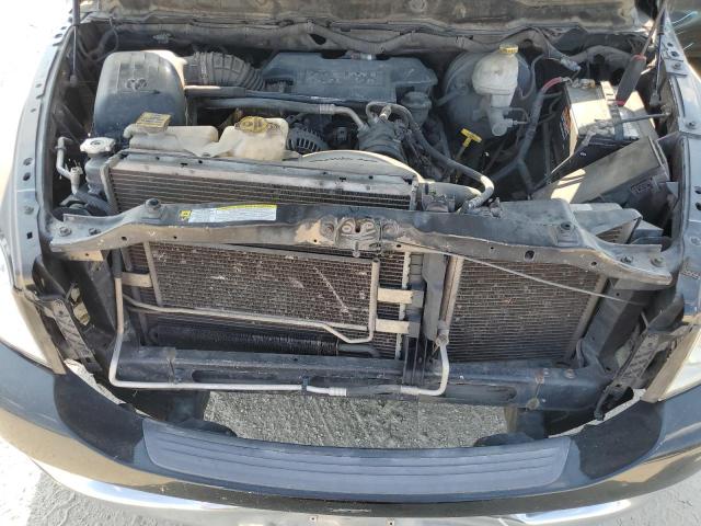 Photo 11 from auction – 2007 DODGE RAM 1500 S with VIN 1D7HA18277S267460