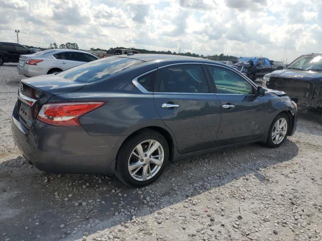 Photo 3 from auction – 2013 NISSAN ALTIMA 2.5 with VIN 1N4AL3AP6DN478124