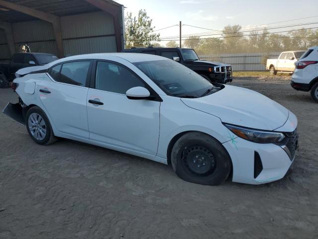 Photo 4 from auction – 2024 NISSAN SENTRA S with VIN 3N1AB8BV7RY216830