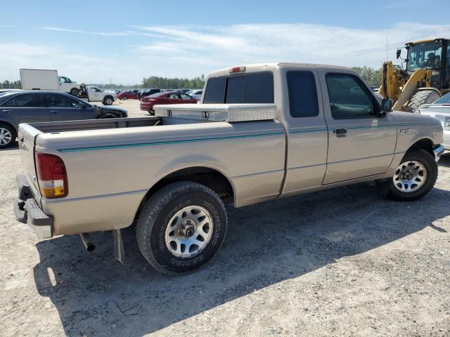 Photo 3 from auction – 1997 FORD RANGER SUP with VIN 1FTCR14A7VPB45434