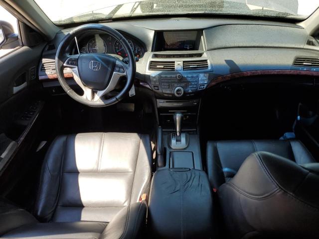 Photo 8 from auction – 2012 HONDA CROSSTOUR with VIN 5J6TF1H59CL002828