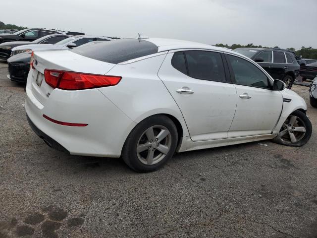 Photo 3 from auction – 2014 KIA OPTIMA with VIN 5XXGM4A72EG315863