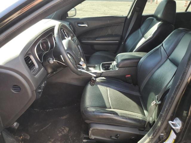 Photo 7 from auction – 2016 DODGE CHARGER SX with VIN 2C3CDXJGXGH147197