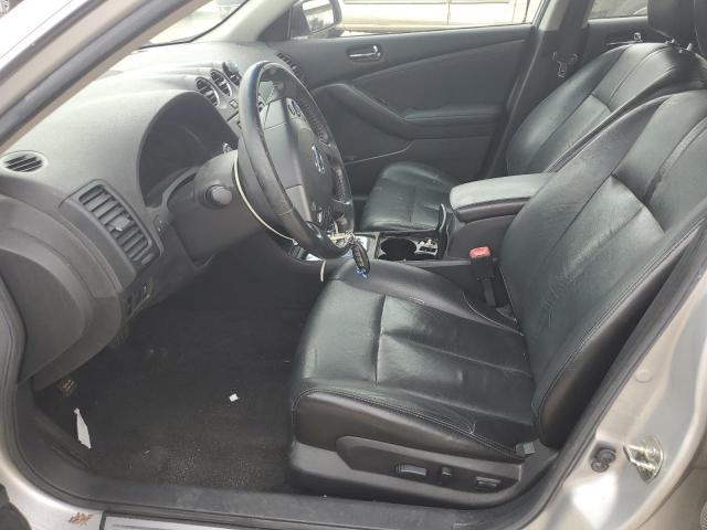 Photo 7 from auction – 2011 NISSAN ALTIMA BAS with VIN 1N4AL2APXBN442153