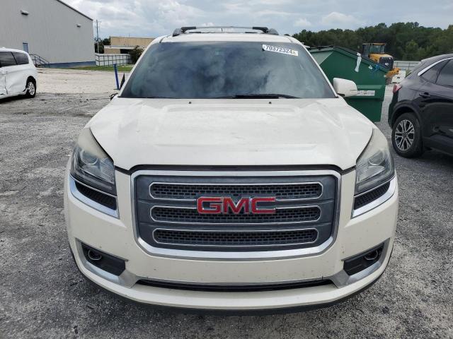 Photo 5 from auction – 2015 GMC ACADIA SLT with VIN 1GKKRRKD4FJ214953