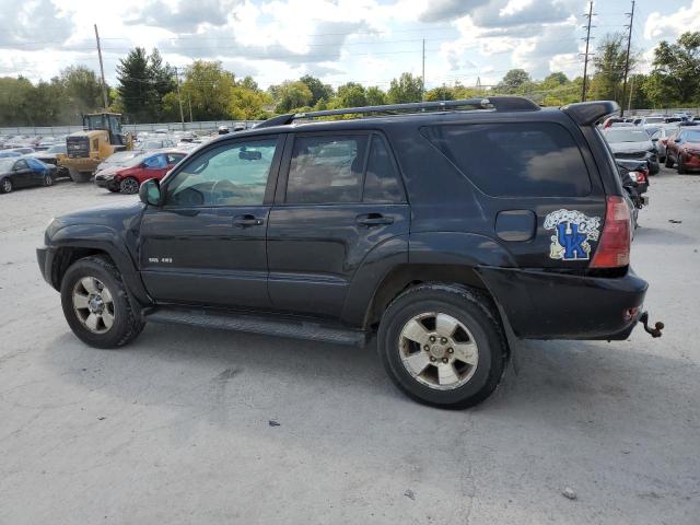 Photo 2 from auction – 2004 TOYOTA 4RUNNER SR with VIN JTEBU14R940036749