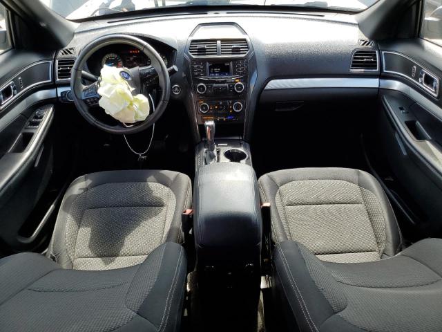 Zdjęcie 8 z aukcji – 2017 FORD EXPLORER X z VIN 1FM5K8D88HGA74568