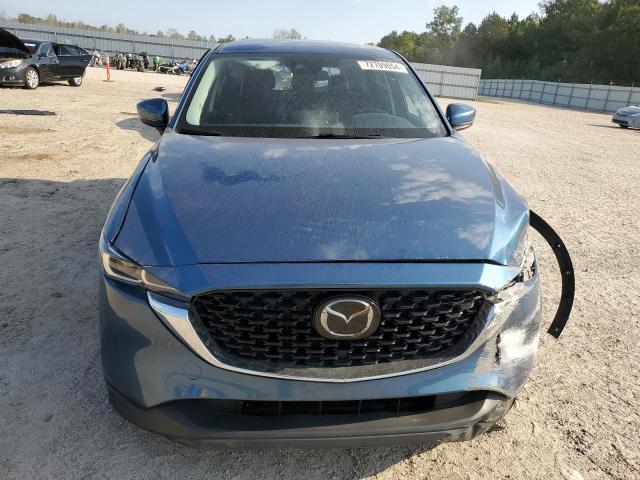 Photo 5 from auction – 2022 MAZDA CX-5 SELEC with VIN JM3KFBBM0N1528875