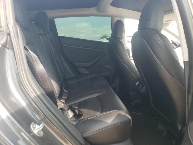 Photo 10 from auction – 2021 TESLA MODEL 3 with VIN 5YJ3E1EAXMF043614