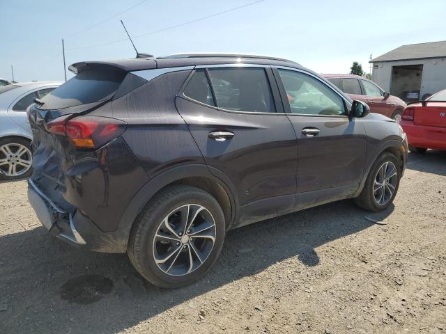 Photo 3 from auction – 2021 BUICK ENCORE GX with VIN KL4MMFSL9MB148748
