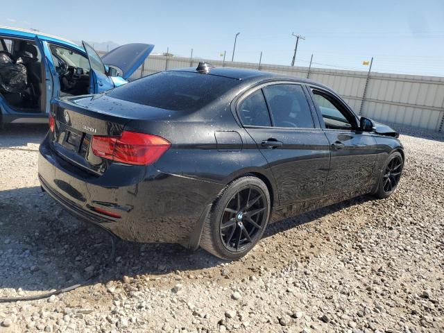 Photo 3 from auction – 2016 BMW 328 XI SUL with VIN WBA8E3C51GK503285