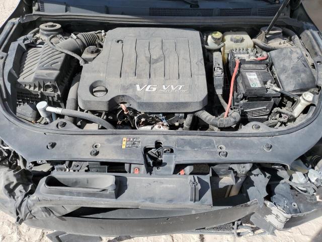 Photo 11 from auction – 2011 BUICK LACROSSE C with VIN 1G4GC5ED1BF315724