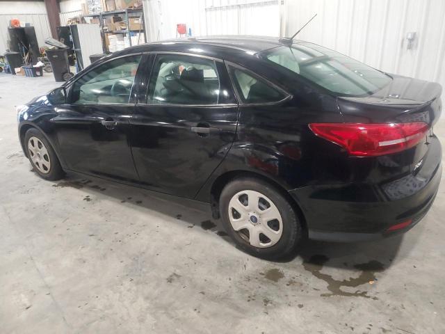 Photo 2 from auction – 2018 FORD FOCUS S with VIN 1FADP3E29JL238041