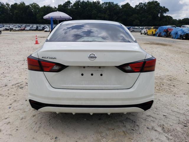 Photo 6 from auction – 2021 NISSAN ALTIMA S with VIN 1N4BL4BV8MN405716