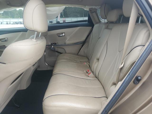 Photo 11 from auction – 2013 TOYOTA VENZA LE with VIN 4T3ZK3BB2DU063393