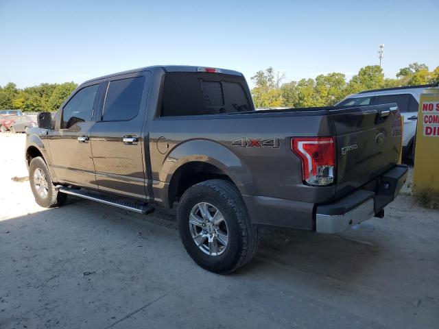 Photo 2 from auction – 2015 FORD F150 SUPER with VIN 1FTEW1EF7FFB96760