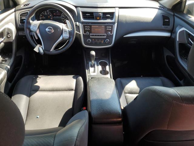 Photo 8 from auction – 2017 NISSAN ALTIMA 2.5 with VIN 1N4AL3AP5HC110454