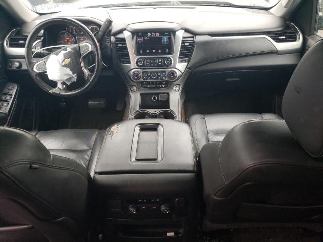 Photo 8 from auction – 2015 CHEVROLET TAHOE C150 with VIN 1GNSCBKC8FR235552